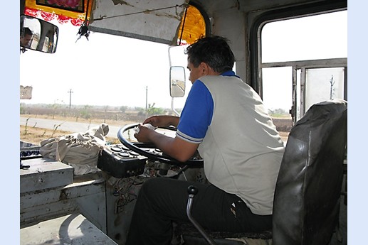 Viaggio in India 2008 - Jaipur